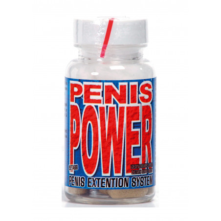 Penis Power 22pcs