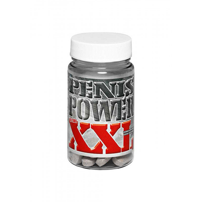 Penis Power Xxl 30pcs