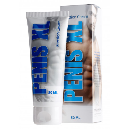 Penis Xl Cream East 50ml