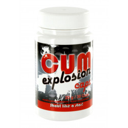 Cum Explosion 30pcs