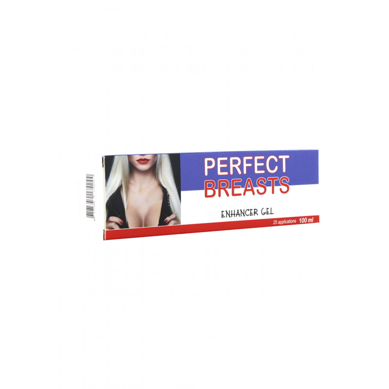 Perfect Breast Enhancer Gel