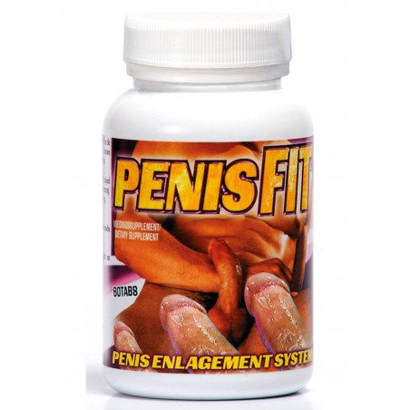 Penis Fit Caps 60pcs