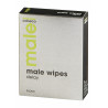 Male Wipes Delay 6x 25ml