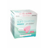 Soft Tampons Mini Box Of 3