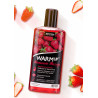 Warmup Massage Oil 150ml