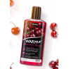 Warmup Massage Oil 150ml