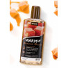 Warmup Massage Oil 150ml