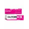 Clitorisex Stimulating Gel 25ml