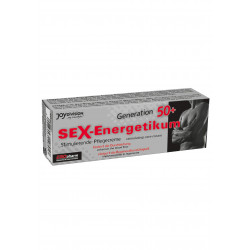 Eropharm Sexenergy Cream 40ml