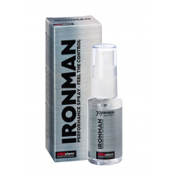 Ironman Control Spray 30ml