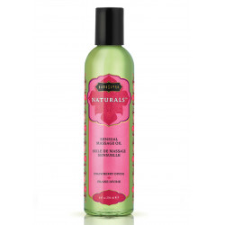 Naturals Massage Oil 236ml