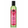 Naturals Massage Oil 236ml