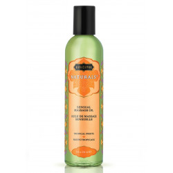 Naturals Massage Oil 236ml