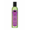 Naturals Massage Oil 236ml