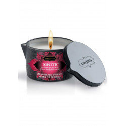 Ignite Massage Candle 170gr