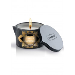 Ignite Massage Candle 170gr