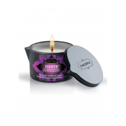 Ignite Massage Candle 170gr