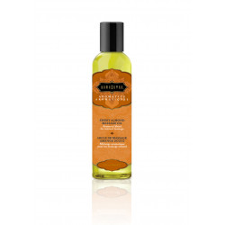 Aromatic Massage Oil 59ml