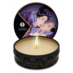 Mini Massage Candle 6pcs