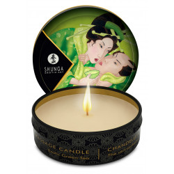 Mini Massage Candle 6pcs