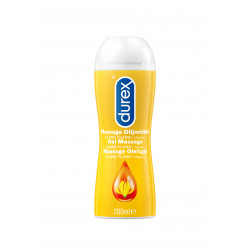 Durex Massage Ylang Ylang 6x