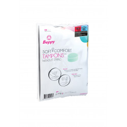 Beppy Soft And Comfort Dry 30pcs