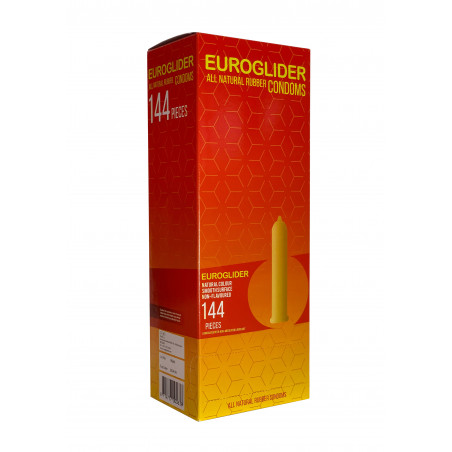 Euroglider Condoms 1008pcs