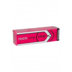 Men Stop Stop Cream 18ml