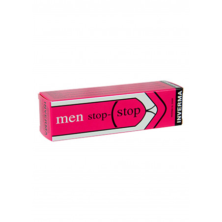 Men Stop Stop Cream 18ml