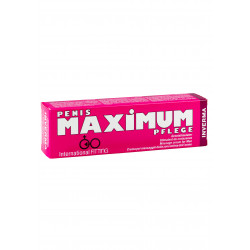 Maximum Cream 45ml