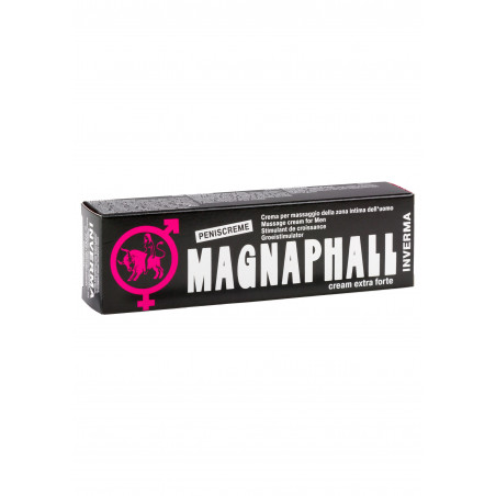 Magnaphall Cream 45ml