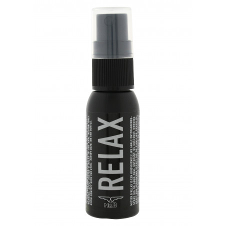 Mister B Relax 25ml