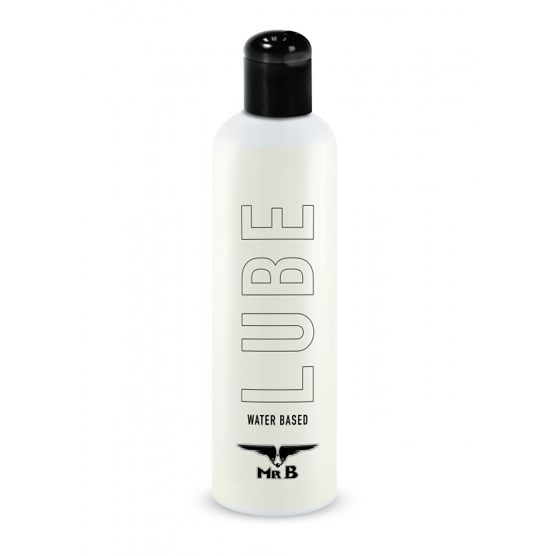 Mister B Lube Wb 500 Ml