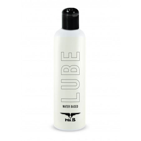 Mister B Lube Wb 500 Ml