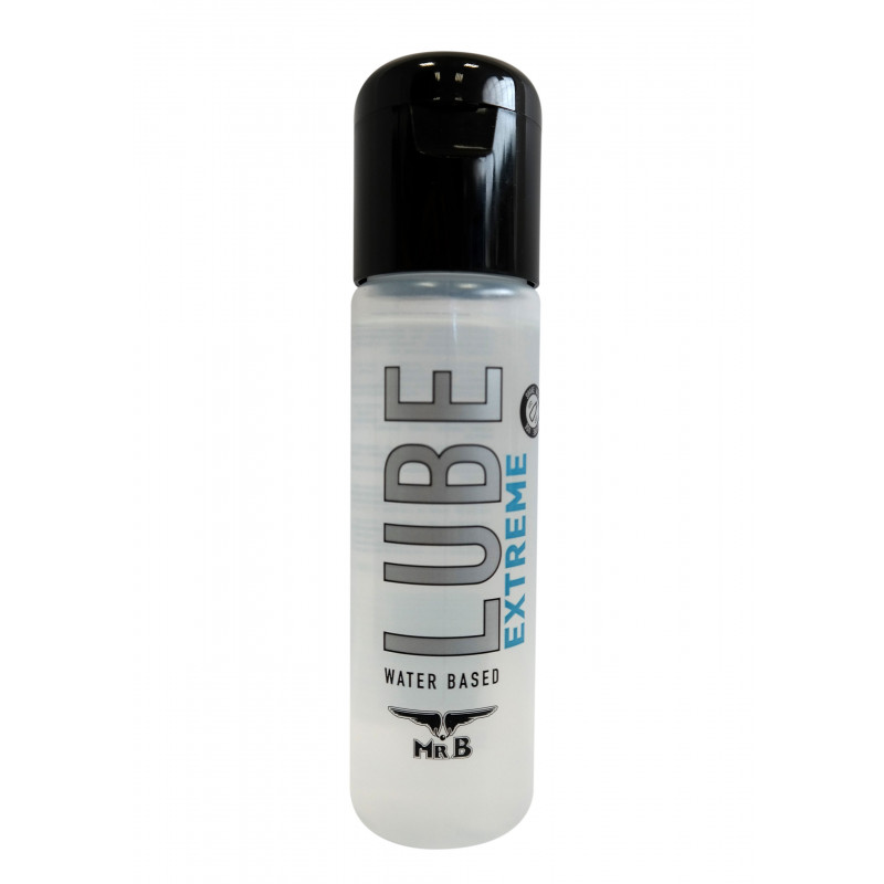 Mister B Lube Extreme 100 Ml