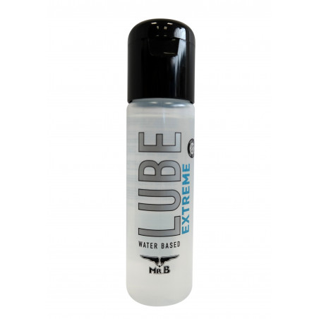 Mister B Lube Extreme 100 Ml