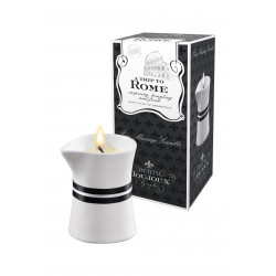 Massage Candle Rome 120gr