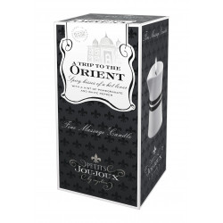 Massage Candle Orient 120gr