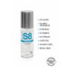 S8 Waterbased Lube 125ml