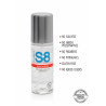 S8 Wb Warming Lube 125ml