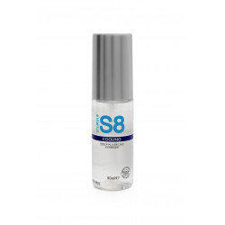 S8 Wb Cooling Lube 50ml