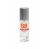 S8 Wb Warming Anal Lube 125ml