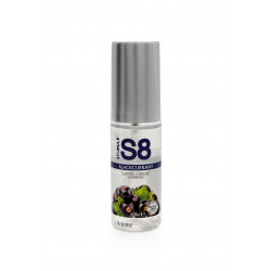 S8 Wb Flavored Lube 50ml