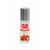 S8 Wb Flavored Lube 125ml