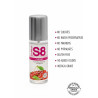 S8 Wb Flavored Lube 125ml