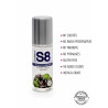 S8 Wb Flavored Lube 125ml