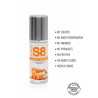 S8 Wb Flavored Lube 125ml