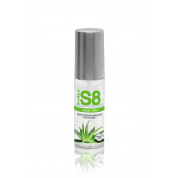 S8 Wb Aloe Vera Lube 50ml