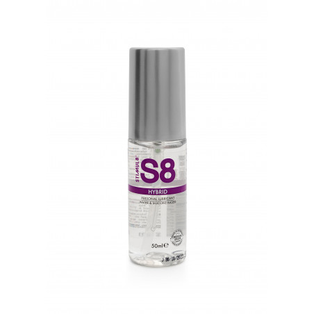 S8 Hybrid Lube 50ml