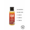 S8 Massage Oil Box 3x 50ml